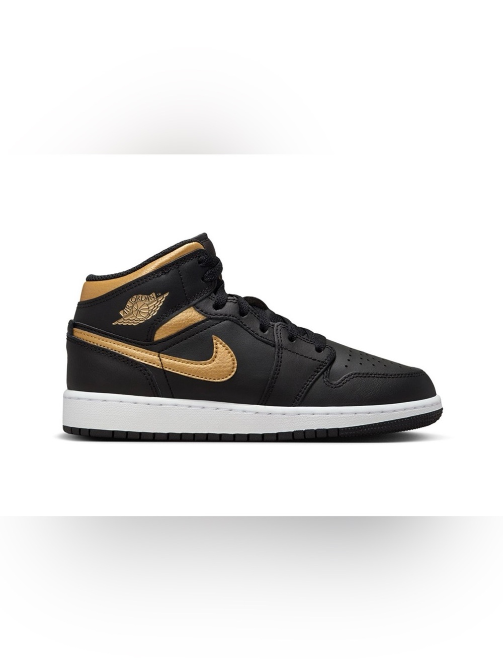 Boys Air Jordan Size 1 youth